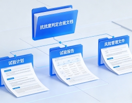 IEC 60601-1-2 ���Ŷ��ж����ݵĽ綨����ȷ���